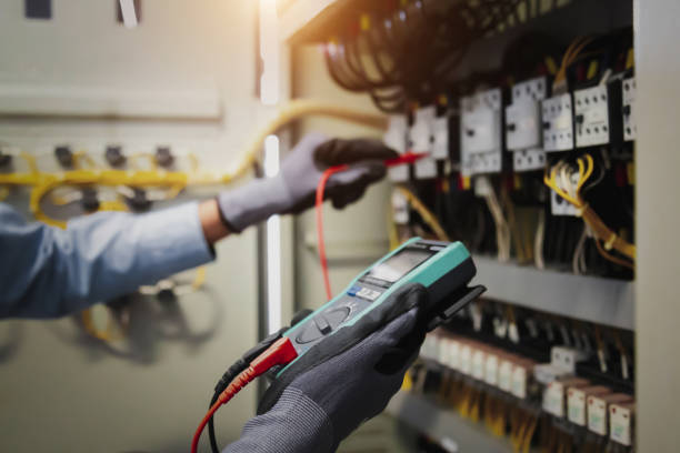 Electrical Maintenance Services in Windcrest, TX